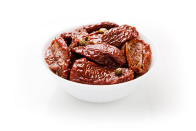 Pomodori secchi 320g
