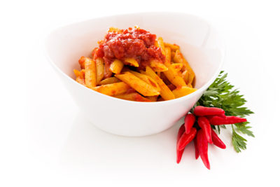 Sugo arrabbiata 350g