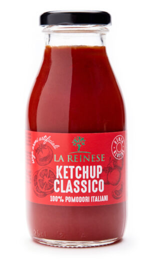 Ketchup classico