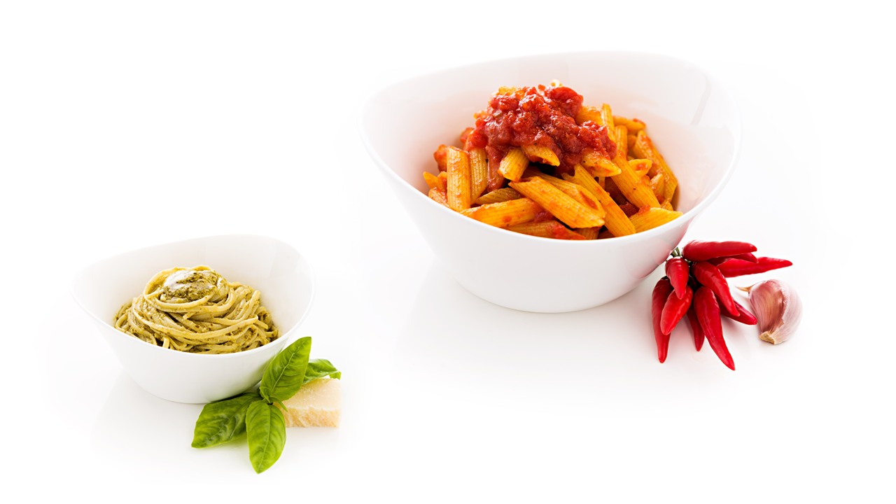 Sughi pronti e pesto La Reinese