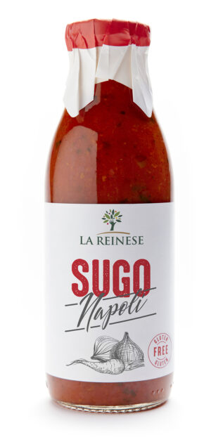 Sugo napoli