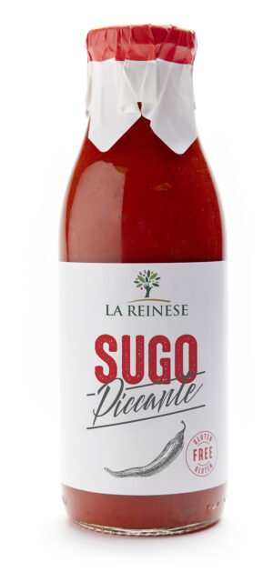 Sugo piccante