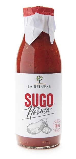 Sugo norma
