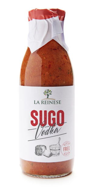 Sugo vodka