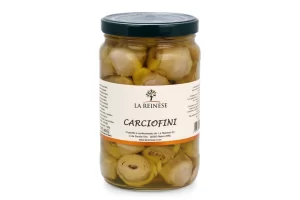 Carciofini 1500 g
