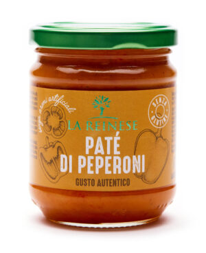Patè di peperoni
