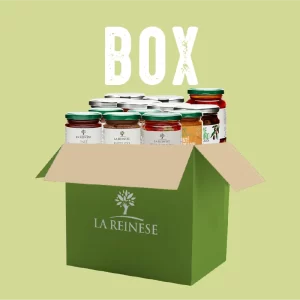 Le nostre box